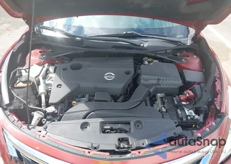 2013 Nissan Altima 2.5 S z USA, uszkodzony, nr VIN 1N4AL3AP1DC173660